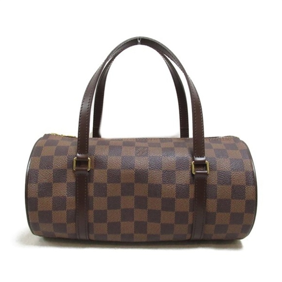 Louis Vuitton Handbags - Authentic Louis Vuitton Damier Ebene Papillon 26